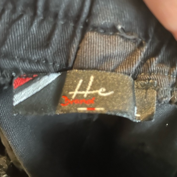 Big pocket jogger pants - Picture 2 of 7